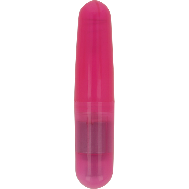 Ohmama - Balle Vibrante Rose Basic